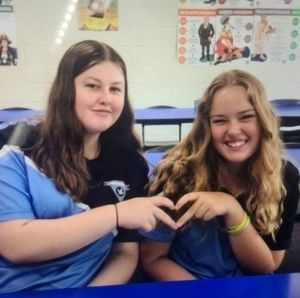 Meet your Posher, Breanna